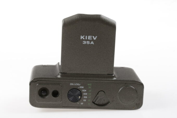 Arsenal Kiev 35A Sucherkamera - #9403519