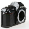 Nikon F-301 Gehäuse - #2186896
