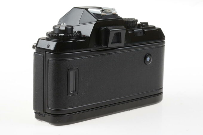 Nikon F-301 Body - #2186896 - Image 4