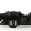 Nikon F-301 Gehäuse - #2186896