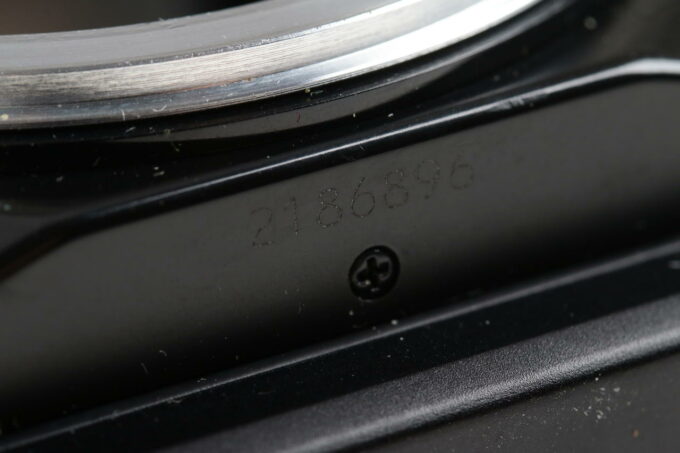 Nikon F-301 Body - #2186896 - Image 7