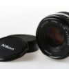 Nikon MF 50mm f/1,8 - #4372002
