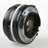 Nikon MF 50mm f/1,8 - #4372002