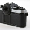 Nikon FM2-N Gehäuse mit 50mm f/1,4 - #N7891740