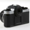 Nikon FM2-N Gehäuse mit 50mm f/1,4 - #N7891740