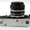Nikon FM2-N Gehäuse mit 50mm f/1,4 - #N7891740