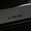Nikon FM2-N Gehäuse mit 50mm f/1,4 - #N7891740