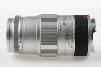 Leica Elmarit M 90mm f/2,8 - #1756288