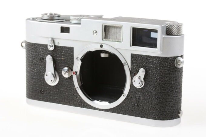 Leica M2 Body - #1021410 - Image 2