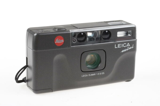 Leica Mini Sucherkamera - #1837040