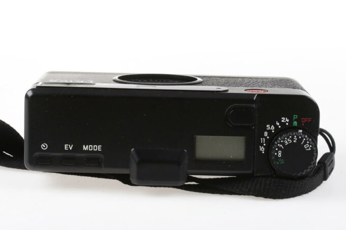 Leica Minilux Sucherkamera - #2123362