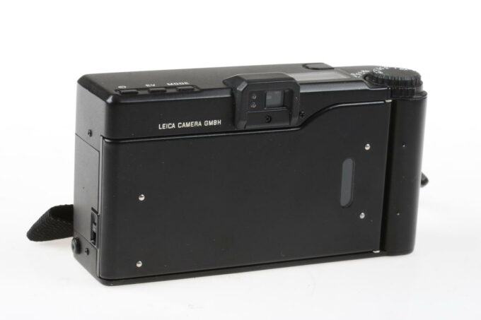 Leica Minilux Sucherkamera - #2123362