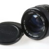 Canon New FD 50mm f/1,4 - #6501044