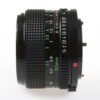 Canon New FD 50mm f/1,4 - #6501044 - Image 2