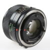 Canon New FD 50mm f/1,4 - #6501044 - Image 3