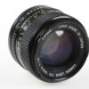 Canon New FD 50mm f/1,4 - #6501044 - Image 4