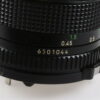 Canon New FD 50mm f/1,4 - #6501044 - Image 5