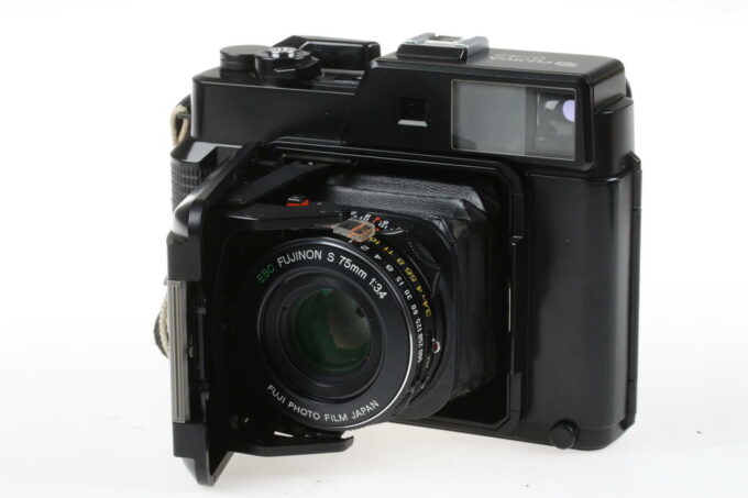 FUJIFILM Fujica GS645 Professional