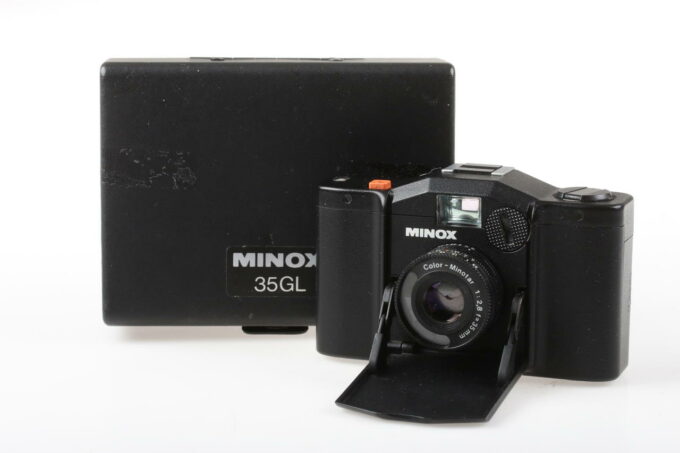 Minox 35 GL - #4268250