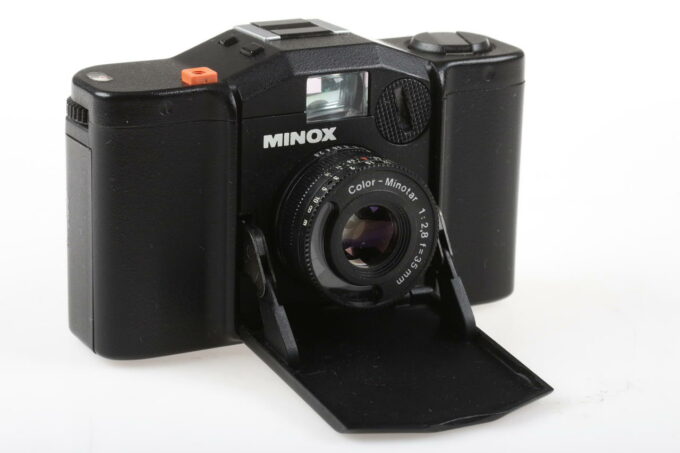 Minox 35 GL - #4268250 - Image 2