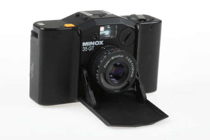 Minox 35 GT Kamera - #5365351 - Image 2