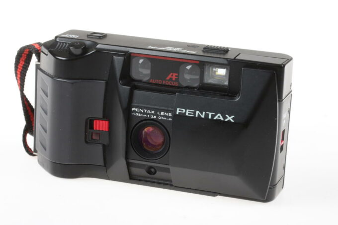 Pentax PC35 AF-M Sucherkamera - #4485077