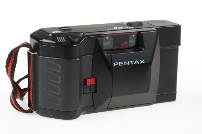 Pentax PC35 AF-M Sucherkamera - #4485077 - Image 2