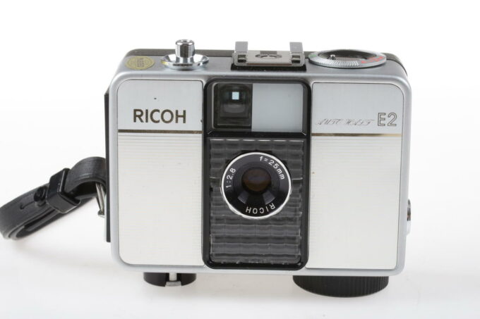 Ricoh Auto Half E2 Sucherkamera für Halbformat - #30279540