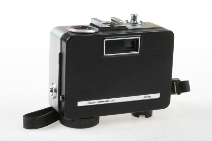 Ricoh Auto Half E2 Sucherkamera für Halbformat - #30279540