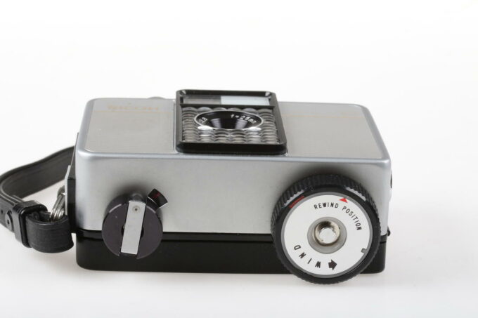 Ricoh Auto Half E2 Sucherkamera für Halbformat - #30279540