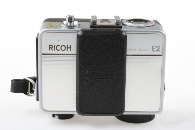 Ricoh Auto Half E2 Sucherkamera für Halbformat - #30279540