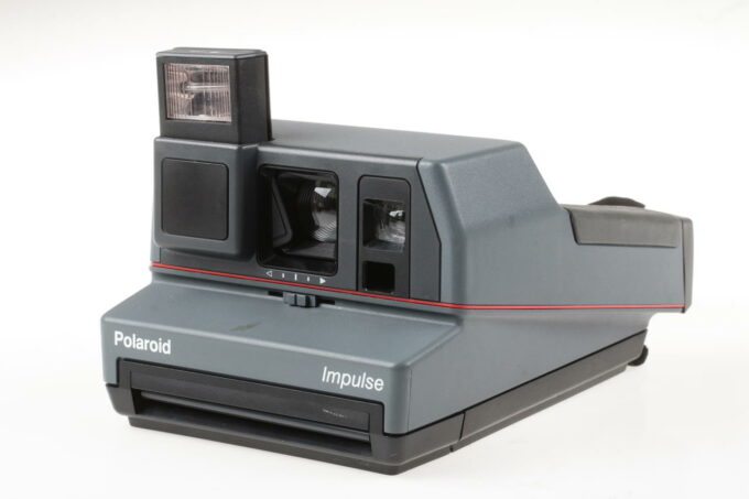 Polaroid Impulse / Sofortbildkamera