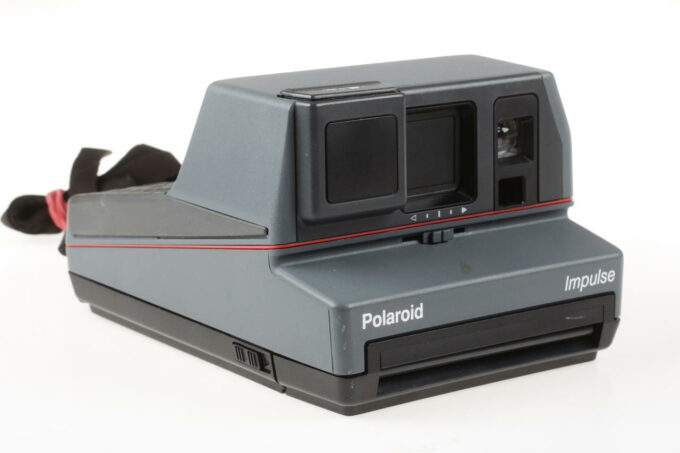 Polaroid Impulse / Sofortbildkamera