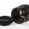 Zeiss Pancolar auto 80mm f/1,8 für M42 - #2885