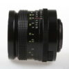 Zeiss Pancolar auto 80mm f/1,8 für M42 - #2885 - Image 2
