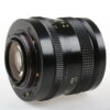 Zeiss Pancolar auto 80mm f/1,8 für M42 - #2885 - Image 4