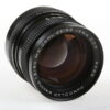 Zeiss Pancolar auto 80mm f/1,8 für M42 - #2885 - Image 5