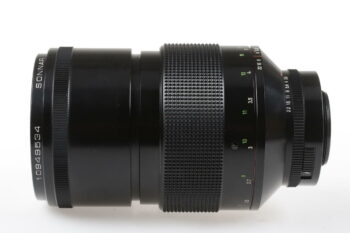 Zeiss Jena Sonnar auto 200mm f/2,8 MC für M-42 - #10948534