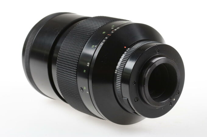 Zeiss Jena Sonnar auto 200mm f/2,8 MC für M-42 - #10948534