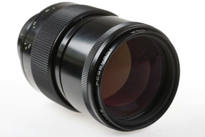 Zeiss Jena Sonnar auto 200mm f/2,8 MC für M-42 - #10948534