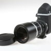 Leica M39 Telyt 200mm f/4,0 mit Visoflex M - #1941251