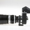 Leica M39 Telyt 200mm f/4,0 mit Visoflex M - #1941251