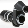 Leica M39 Telyt 200mm f/4,0 mit Visoflex M - #1941251