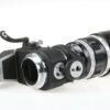 Leica M39 Telyt 200mm f/4,0 mit Visoflex M - #1941251