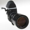 Leica M39 Telyt 200mm f/4,0 mit Visoflex M - #1941251