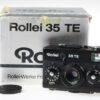 Rollei 35 TE Sucherkamera - #504710830
