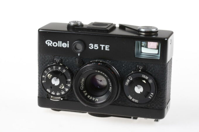 Rollei 35 TE Sucherkamera - #504710830