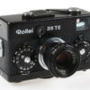 Rollei 35 TE Sucherkamera - #504710830 - Image 3