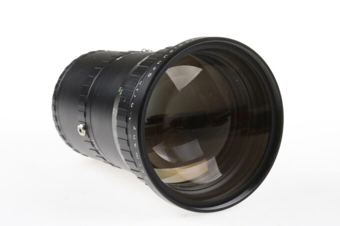 Schneider-Kreuznach Variogon 18-90mm f/2,0 für C-Mount  - #12683916 - Image 4