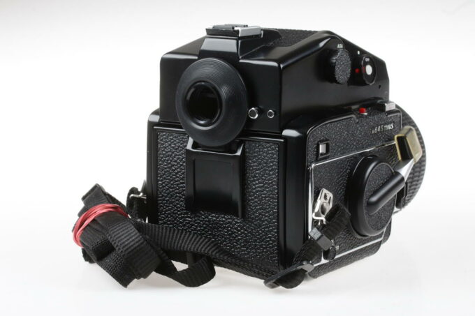 Mamiya 645 1000S mit Sekor C 80mm f/1,9  - #L183064 - Image 4